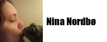 Nina Nordbø
