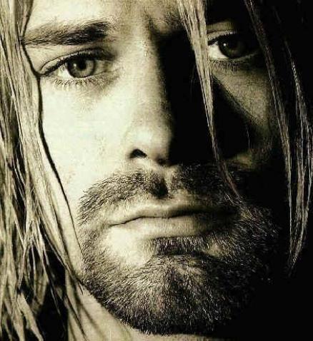 Kurt Cobain:I love the Fleet Foxes!
