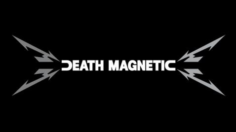 Death Magnetic; produsert av galninger?