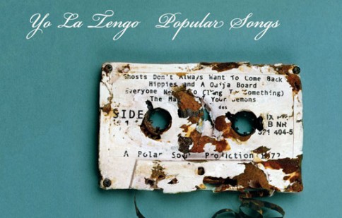 Yo La Tengo - Popular Songs (foto: Promo)