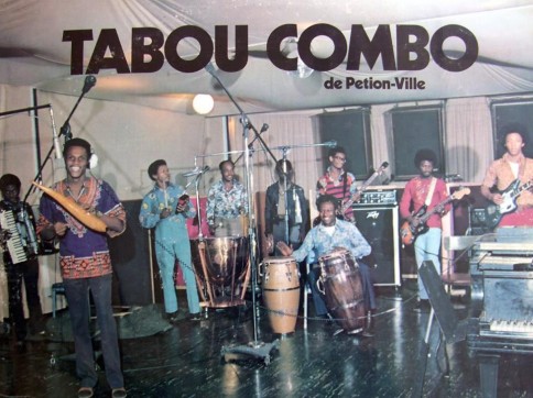 Tabou Combo (foto: plateomslag)