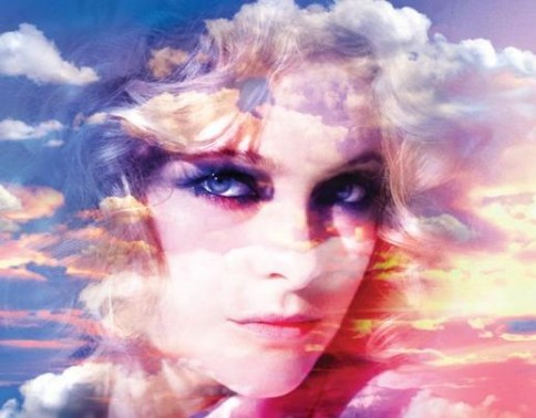 Goldfrapp, Head First (foto: albumcover)