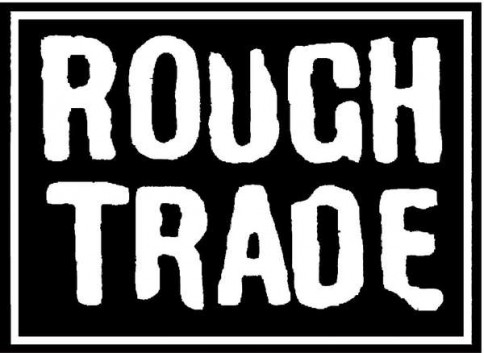 Rough Trade-logoen (Foto: myspace.com/roughtraderecords)
