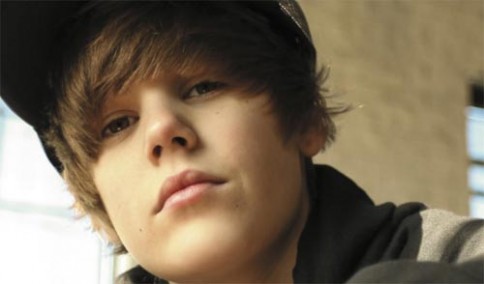 Justin Bieber. Foto: Promo