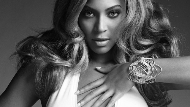 Beyoncé. (Foto: Promo)