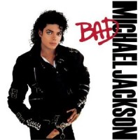 Michael Jackson: Bad. Foto: Albumcover.