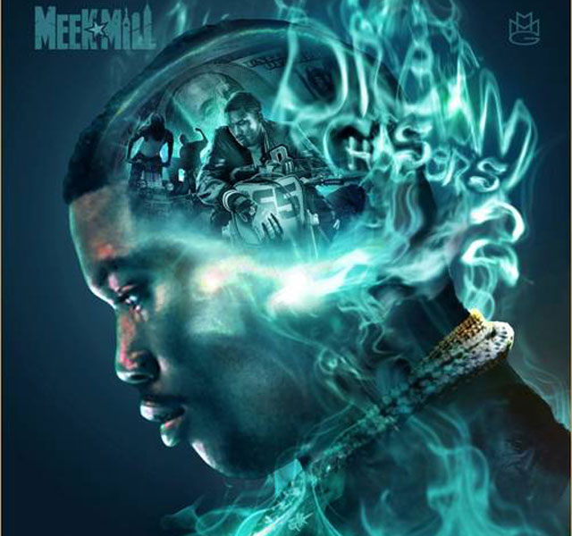 Dreamchasers 2-cover. (Foto: Promo)