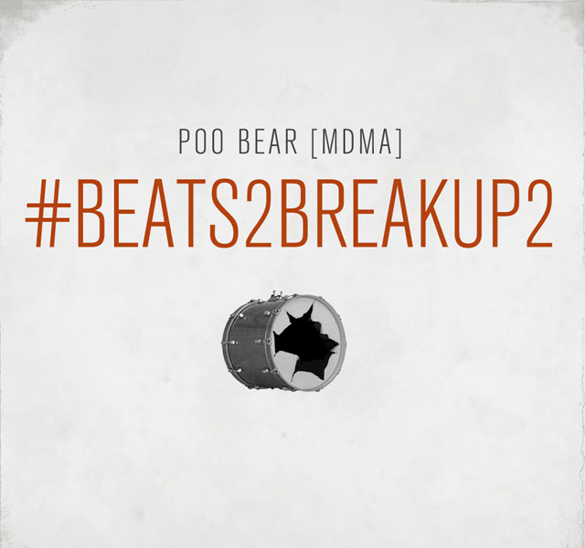 Beats2BreakUp2-cover. (Foto: Promo)