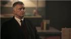 Martin Shaw spiller rollen som inspektør George Gentley.
(Foto: Company Pictures for BBC1)