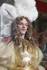 Solkongen, Ludvig 14., skapte palasset i Versailles som et symbol på sin eneveldige makt. (Foto: Les Films d’Ici)