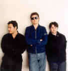 Manic Street Preachers er bandet som ikke nøler med å bruke politiske uttalelser i sine tekster. (Foto: Sony Music)