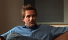 Robert Stoltenberg forteller blant annet om hvordan karakterene i Borettslaget ble til. (Foto: Feelgood Sceme Film og TV A/S)