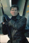 Pierce Brosnan som James Bond i