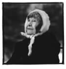 Morten Krogvold har møtt Anne-Cath Vestly. (Foto: Morten Krogvold)