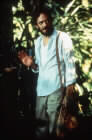 Chico Mendes (Raul Julia) - gummiarbeideren som ble fagforeningsleder og miljøaktivist.
 