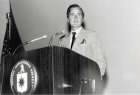 George Bush, CIA-sjef 1975 – 76. (Foto:Roche Productions )