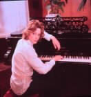 Den unge gutten Tadzio i filmen Døden i Venedig, basert på Thomas Mann’s bok.