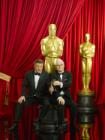 Oscar-showet ledes i år av Alec Baldwin og Steve Martin. (foto: 2010 The Academy of Motion Picture Arts and Sciences & ABC)