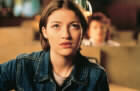 Linda (Kelly MacDonald) er i besittelse av spesielle evner i filmen