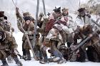 8. november 1852 er en mørk merkedag for samer i Norge. Da gikk nemlig en gruppe samer til angrep på det norske storsamfunnet i bygda Kautokeino. (Foto: Rubicon)
