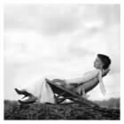 Morten Krogvold møtte Åse Kleveland i hennes Värmland. (Foto: Morten Krogvold)