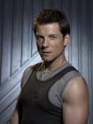 Lee Adama (Jamie Bamber) (Foto: Universal)