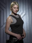 Battlestar Galactica (20):
Kara