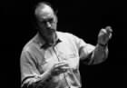 Nikolas Harnoncourt er tilbake igjen som dirigent i