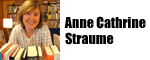 Anne Cathrine Straume