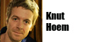 Knut Hoem