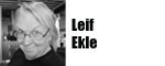 Leif Ekle