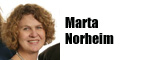 Marta Norheim