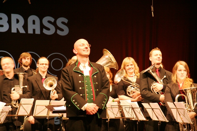 Oslo Brass Band