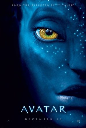 Avatar-Teaser-Poster