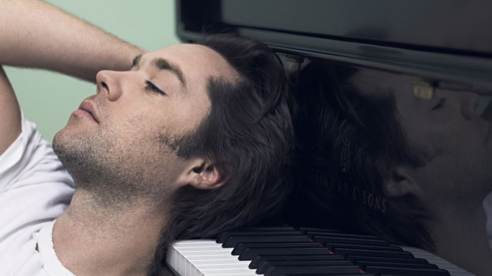 Rufus Wainwright. Foto: Promo