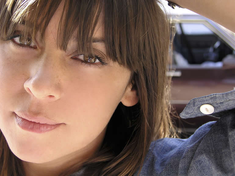 Cat Power. Foto: Promo