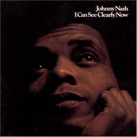 Johnny Nash