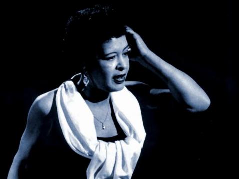 Billie Holiday gjorde “Gloomy Sunday” kjent.