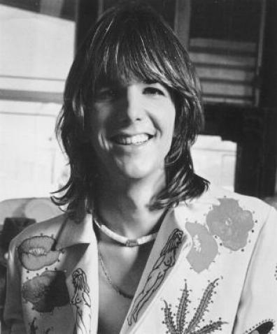 Gram Parsons Foto: gramparsons.com