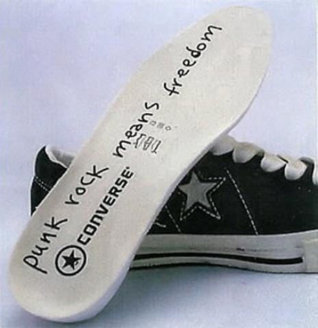 Kurt Converse.