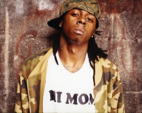 Lil’ Wayne foto: myspace.com/lilwayne