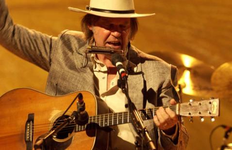 Neil Young (foto: Mog.com)