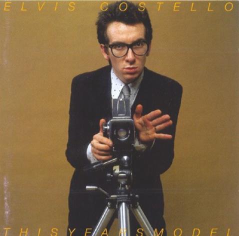 Elvis Costello - This Years Model (1978)