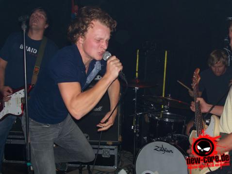 Rumble in Rhodos live fra Saarbrucken i Tyskland (Foto: new-core.ge)
