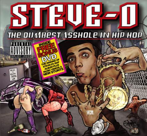 Steve-O-cover