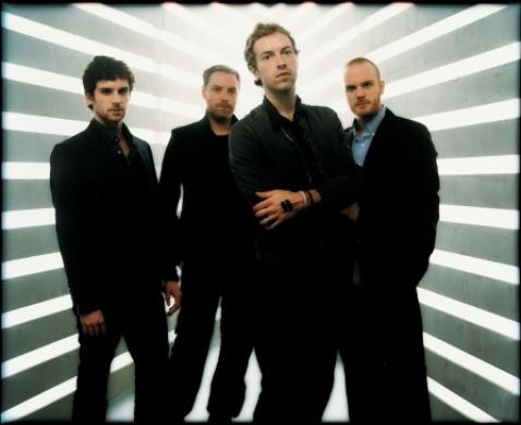 Chris Martin og Coldplay beskyldes for plagiat