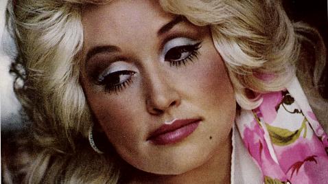 Dolly Parton portretteres i kveld på NRK1, kl 00:10