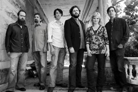 Drive-By Truckers. Foto: Promo