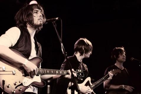 Fleet Foxes. Foto: Music Is Everybody’s Posession