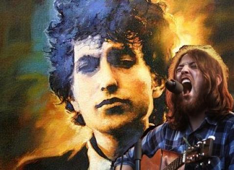 Bob Dylan, Robin Pecknold og en veldig trist ballade
